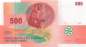 Preview: 500 Francs